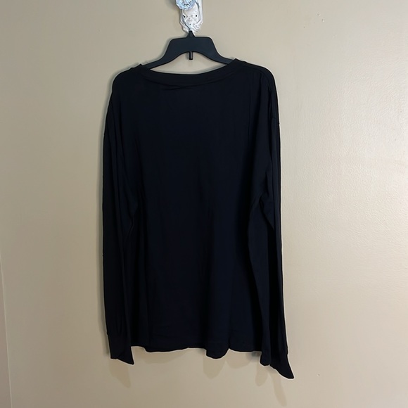 Mossy Oak Black long sleeve size XL - Picture 5 of 6